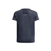 UA Women Trail Run Short Sleeve | 1383361