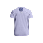 UA Women Trail Run Short Sleeve | 1383361