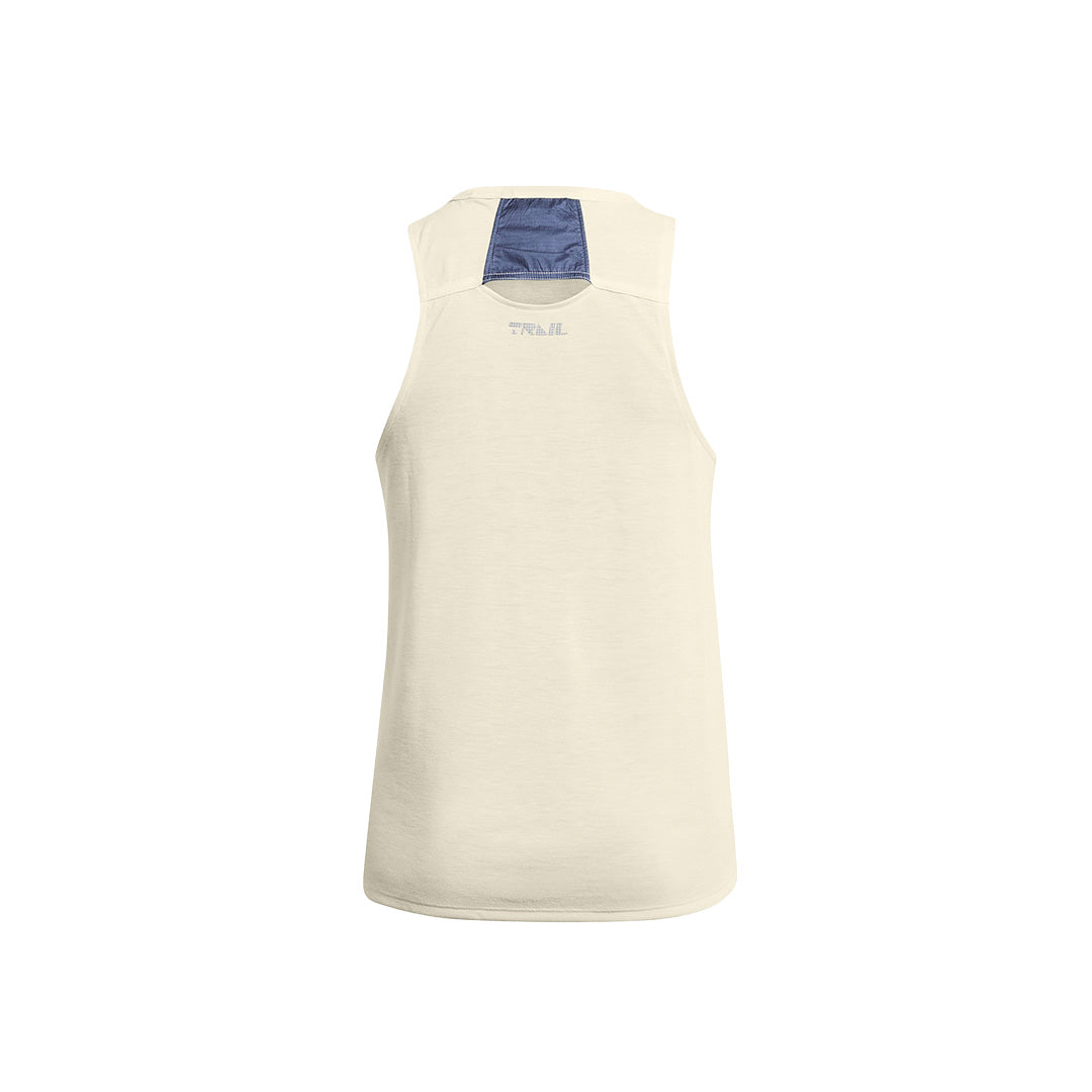 UA Women Run Trail Tank | 1383362