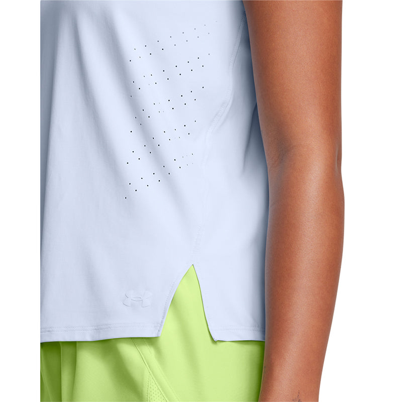 UA Women Launch Elite Tank | 1383363