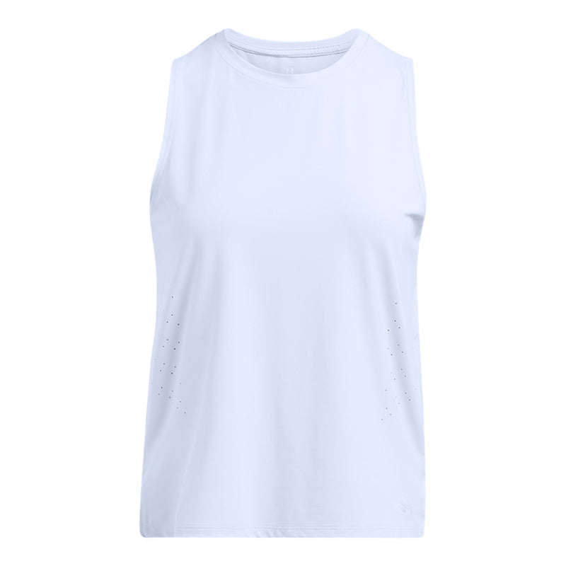 UA Women Launch Elite Tank | 1383363