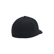 UA Men ArmourVent Stretch Fit Cap | 1383438