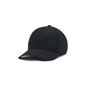 UA Men ArmourVent Stretch Fit Cap | 1383438