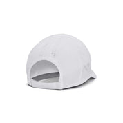 UA Women Iso-chill Launch Adjustable Cap | 1383478