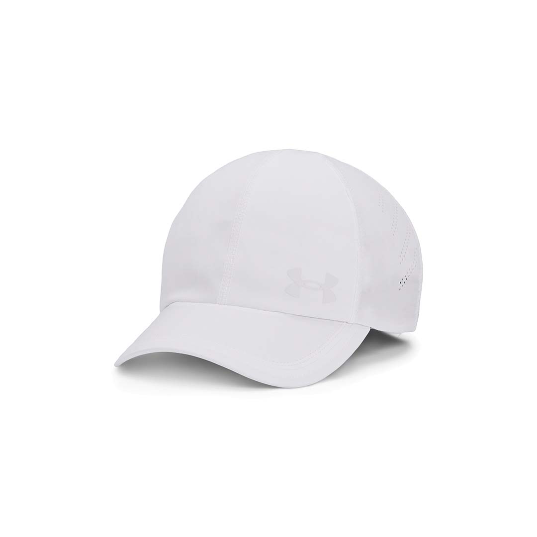 UA Women Iso-chill Launch Adjustable Cap | 1383478