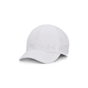 UA Women Iso-chill Launch Adjustable Cap | 1383478