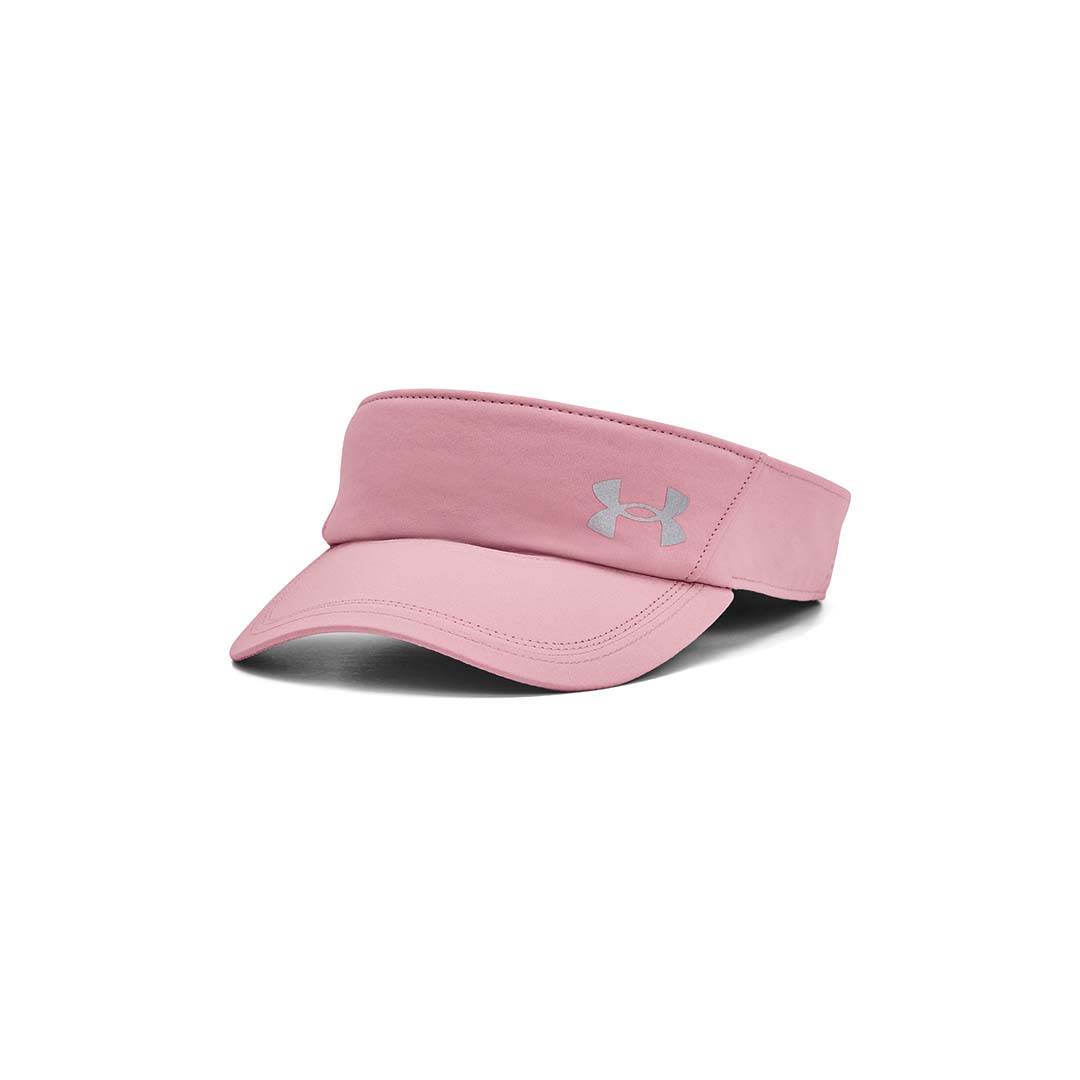 UA Women Iso-chill Launch Visor | 1383480