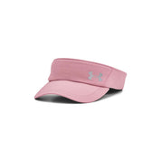 UA Women Iso-chill Launch Visor | 1383480