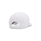 UA Men Launch Adjustable Cap | 1383481