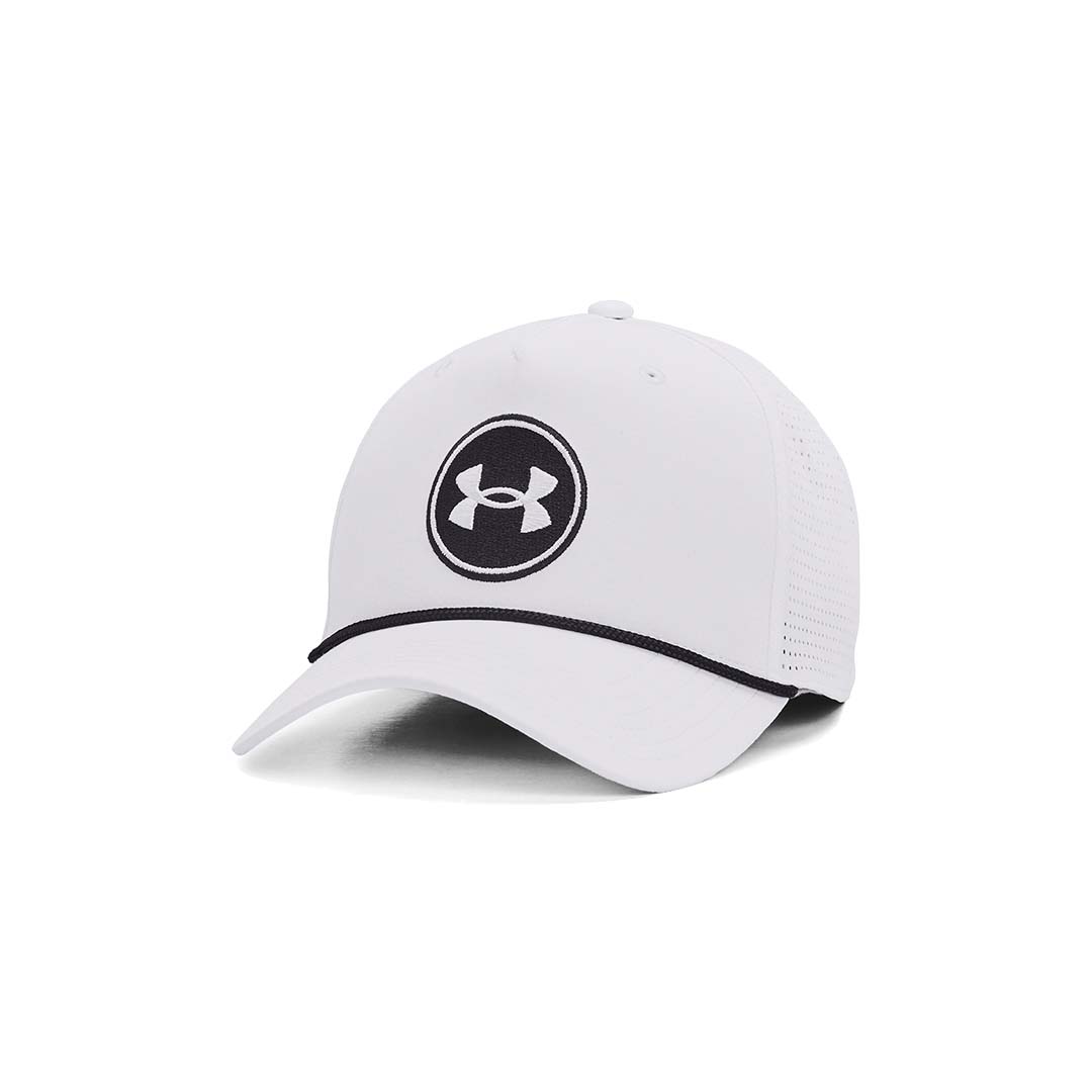 UA Men Drive Snapback Hat | 1383484