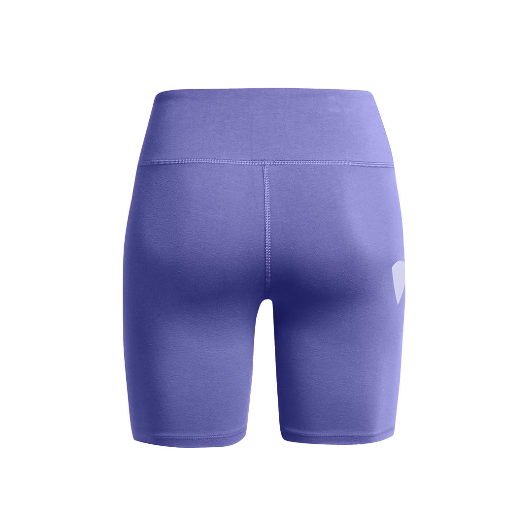 UA Women Campus 7in Short | 1383635
