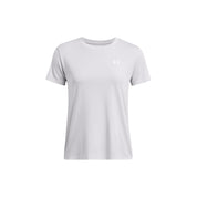 UA Women Tech Textured Short Sleeve | 1383641
