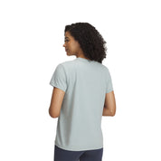 UA Women Rival Core Short Sleeve | 1383648