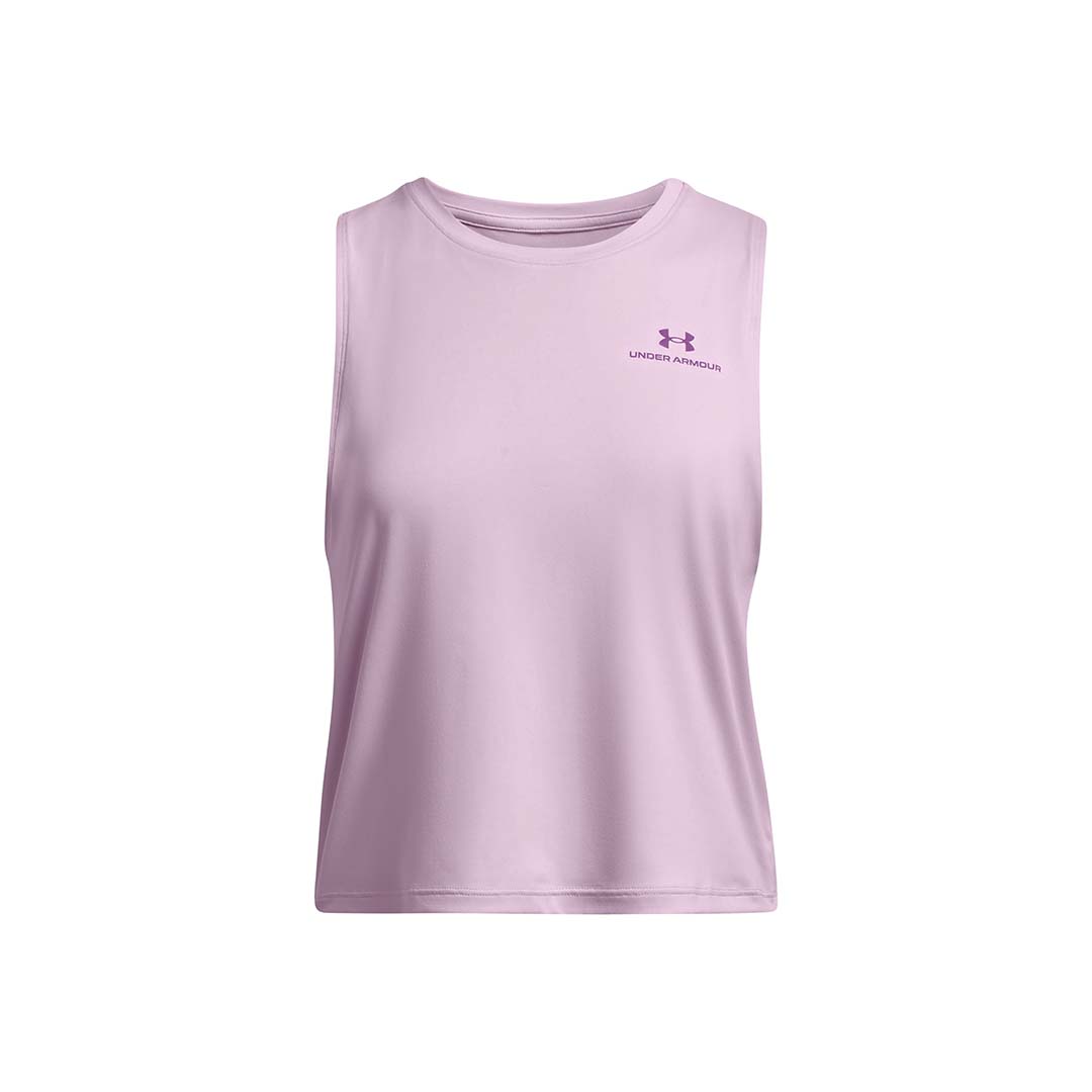 UA Women Vanish Energy Crop Tank 1383654 – Under Armour PH