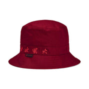 UA Unisex Curry X Bruce Lee Bucket Hat | 1383933