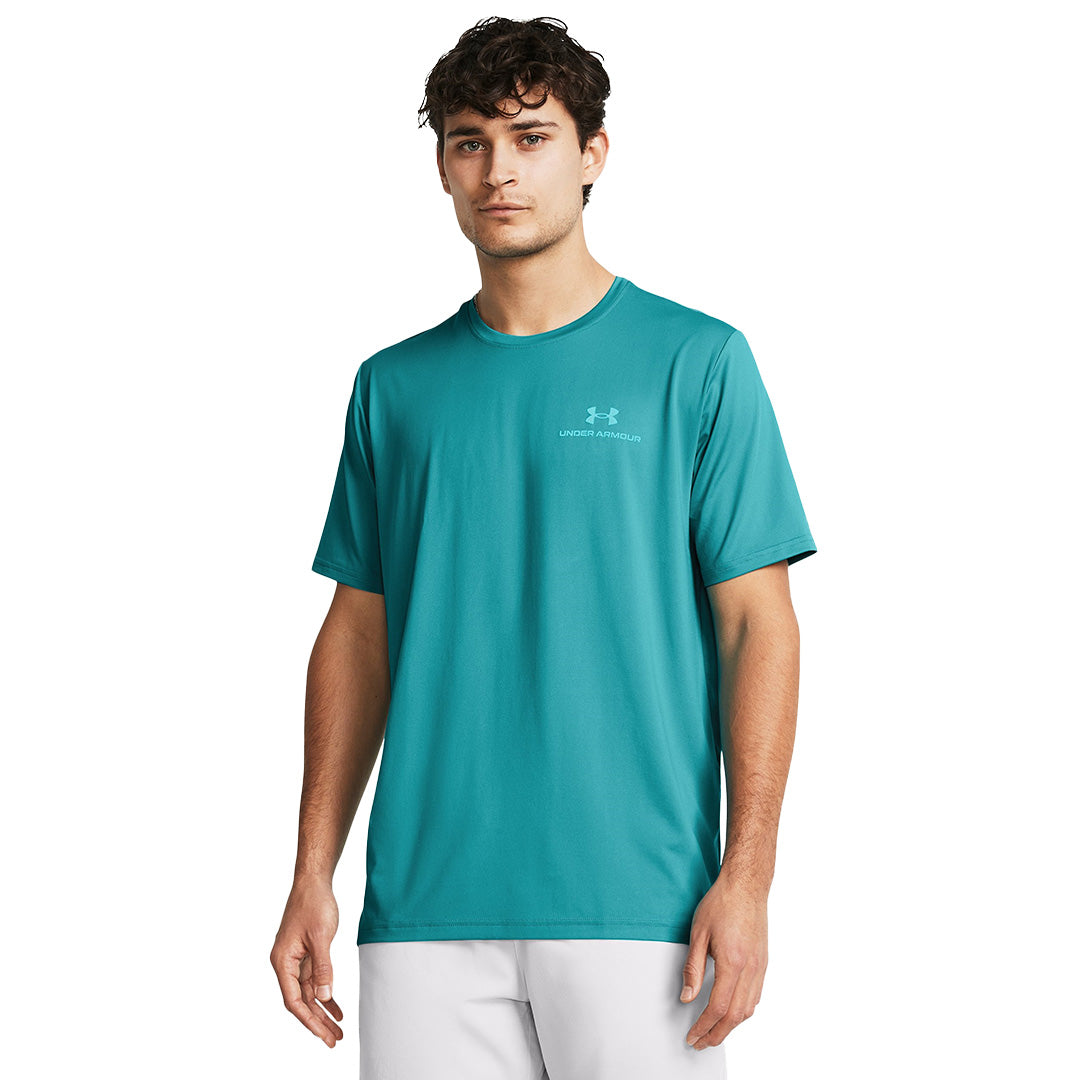 UA Men Vanish Energy Short Sleeve | 1383973