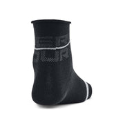 UA Women Essential Nov 3pk Qtr | 1384025