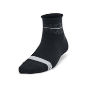 UA Women Essential Nov 3pk Qtr | 1384025