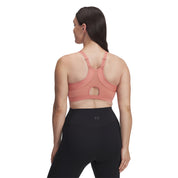 UA Women Infinity 2.0 Low Sports Bra | 1384126