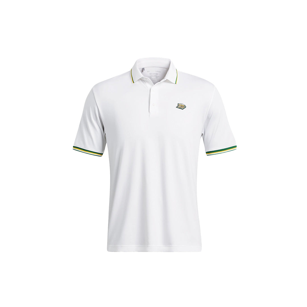 UA Men Playoff 3.0 Le Polo | 1384133