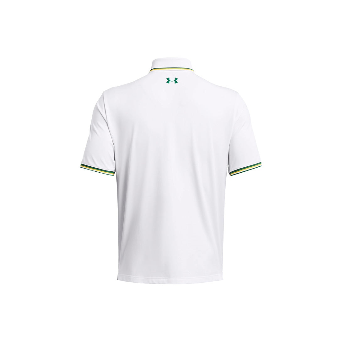 UA Men Playoff 3.0 Le Polo | 1384133