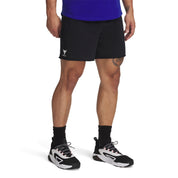 UA Men Project Rock Terry Shorts | 1385937