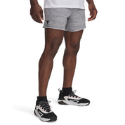 UA Men Project Rock Terry Shorts | 1385937