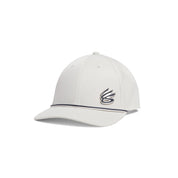 UA Men Curry Adjustable Golf Cap | 1386669
