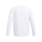 UA Men Project Rock Authentic Crew Long Sleeve | 1386871