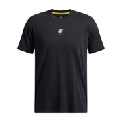 UA Men Curry Hvyweight Logo T-Shirt | 1387107