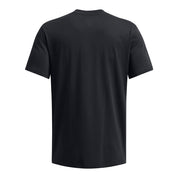 UA Men Curry Hvyweight Logo T-Shirt | 1387107