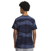 UA Men Curry Hvyweight Logo T-Shirt | 1387107