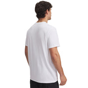 UA Men Curry Hvyweight Logo T-Shirt | 1387107