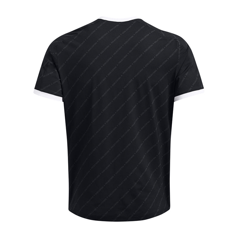 UA Men Project Rock Rugby Shirt | 1387512