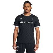 UA Men Project Rock Rugby Shirt | 1387512