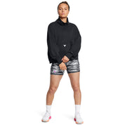 UA Women Project Rock Half Zip Pullover | 1387760