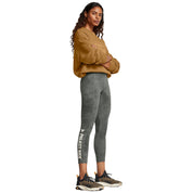 UA Women Project Rock Let's go Ankle Legging Pant | 1387766