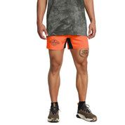 UA Men Project Rock Ultimate 5" Trn St | 1387773