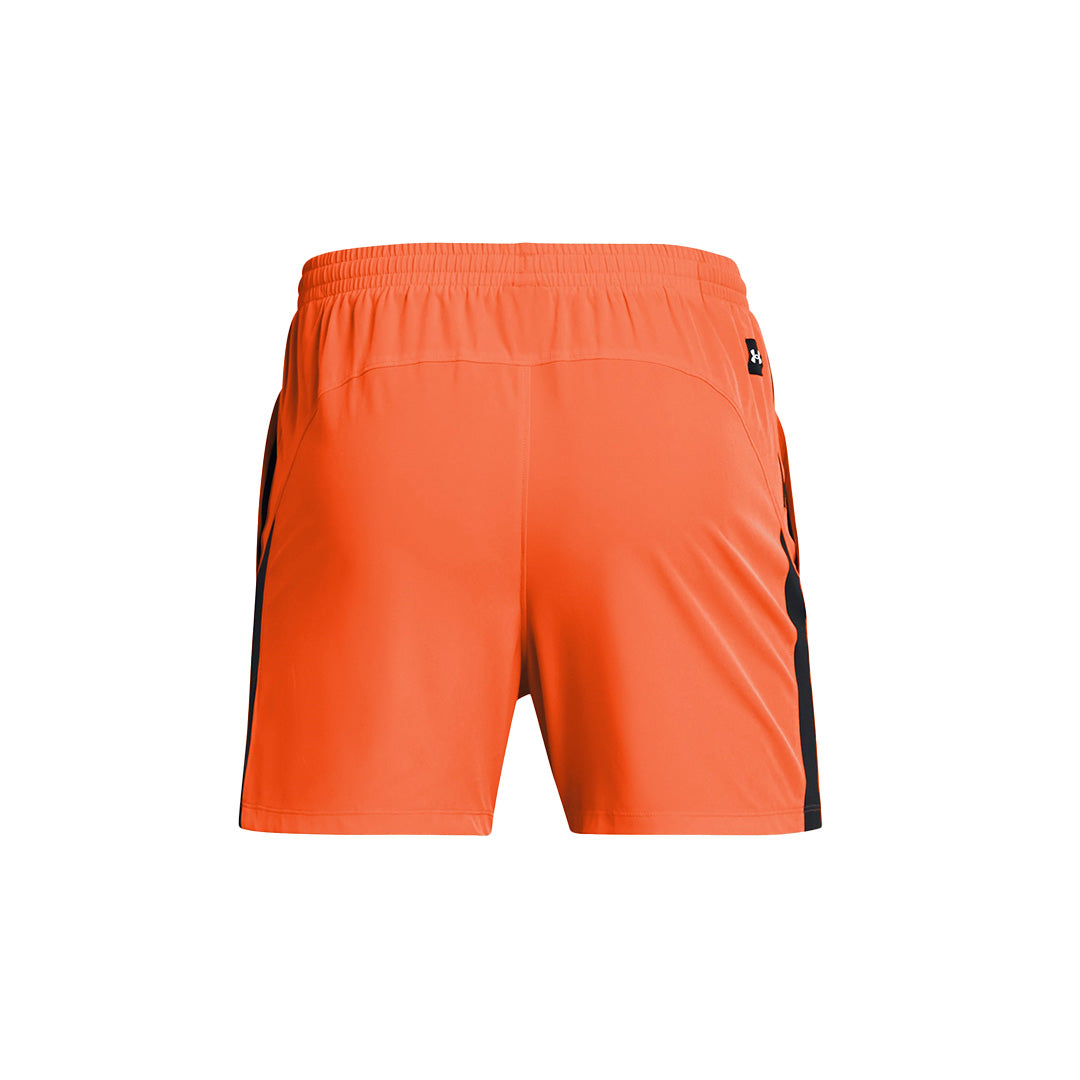 UA Men Project Rock Ultimate 5" Trn St | 1387773