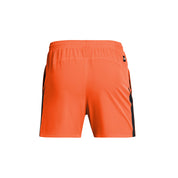 UA Men Project Rock Ultimate 5" Trn St | 1387773