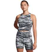 UA Women Project Rock Lets Go Btb Top Pt | 1388090