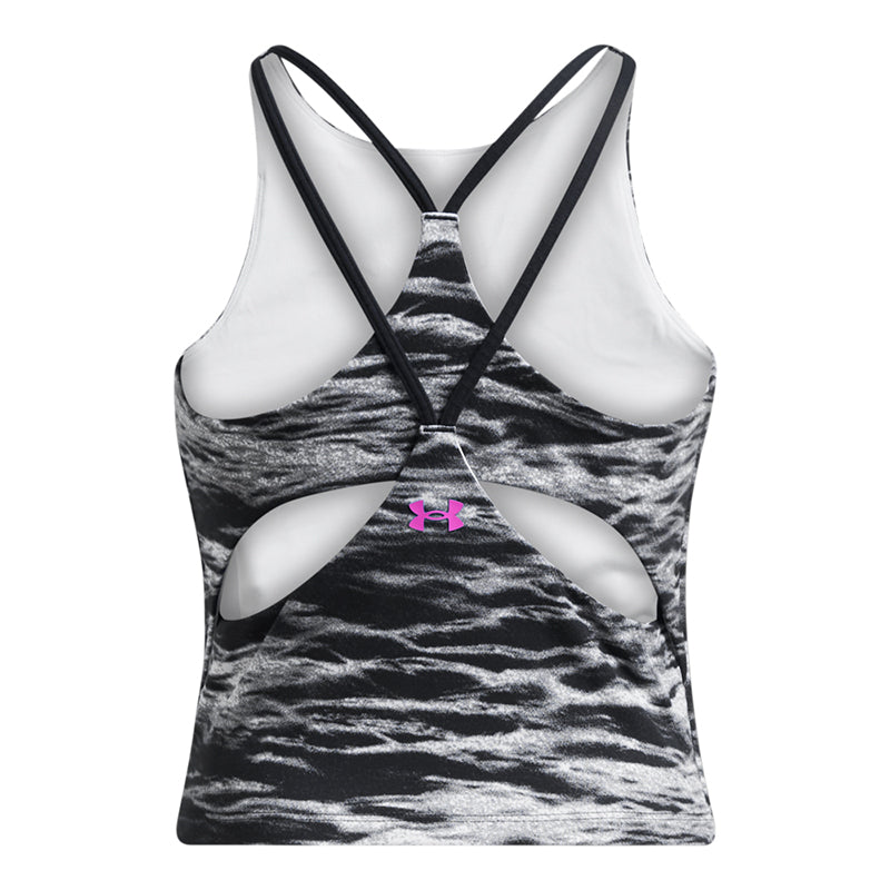 UA Women Project Rock Lets Go Btb Top Pt | 1388090