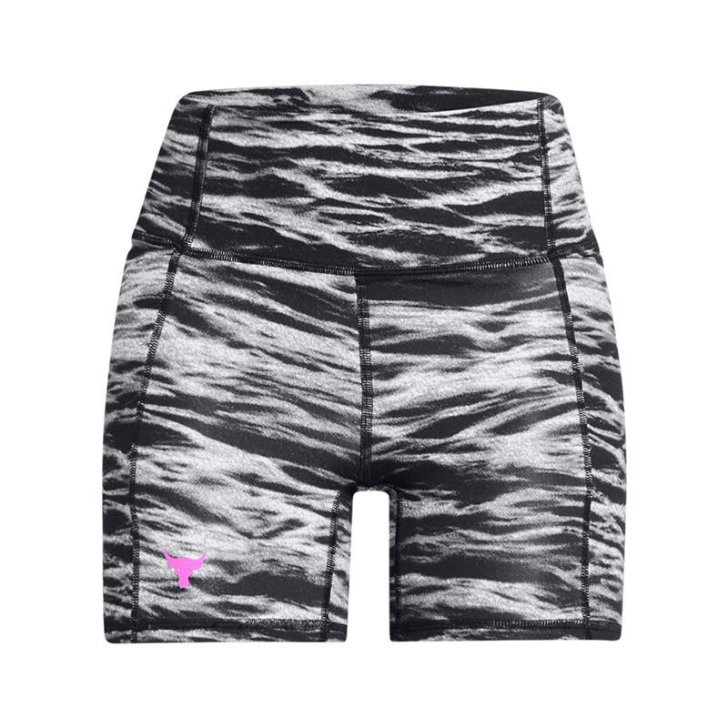 UA Women Project Rock Lets Go Btb Middy Pt | 1388091