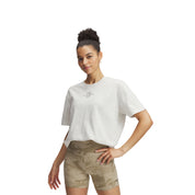 UA Women Project Rock Campus T-Shirt | 1389717