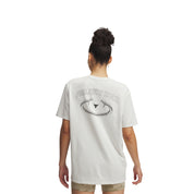 UA Women Project Rock Campus T-Shirt | 1389717