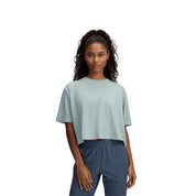 UA Women Rival Short Sleeve | 1389721