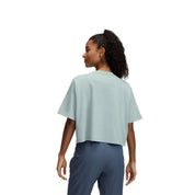 UA Women Rival Short Sleeve | 1389721