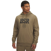 UA Men Project Rock Rival Fleece Hoodie | 1389856