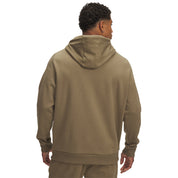 UA Men Project Rock Rival Fleece Hoodie | 1389856