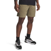 UA Men Project Rock Mesh Shorts | 1389869
